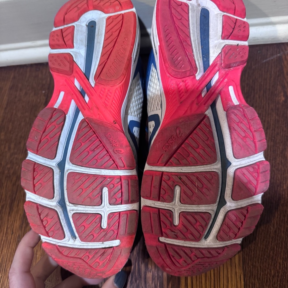 ASICS GT-2000 RUNNING SHOE - Picture 7 of 7